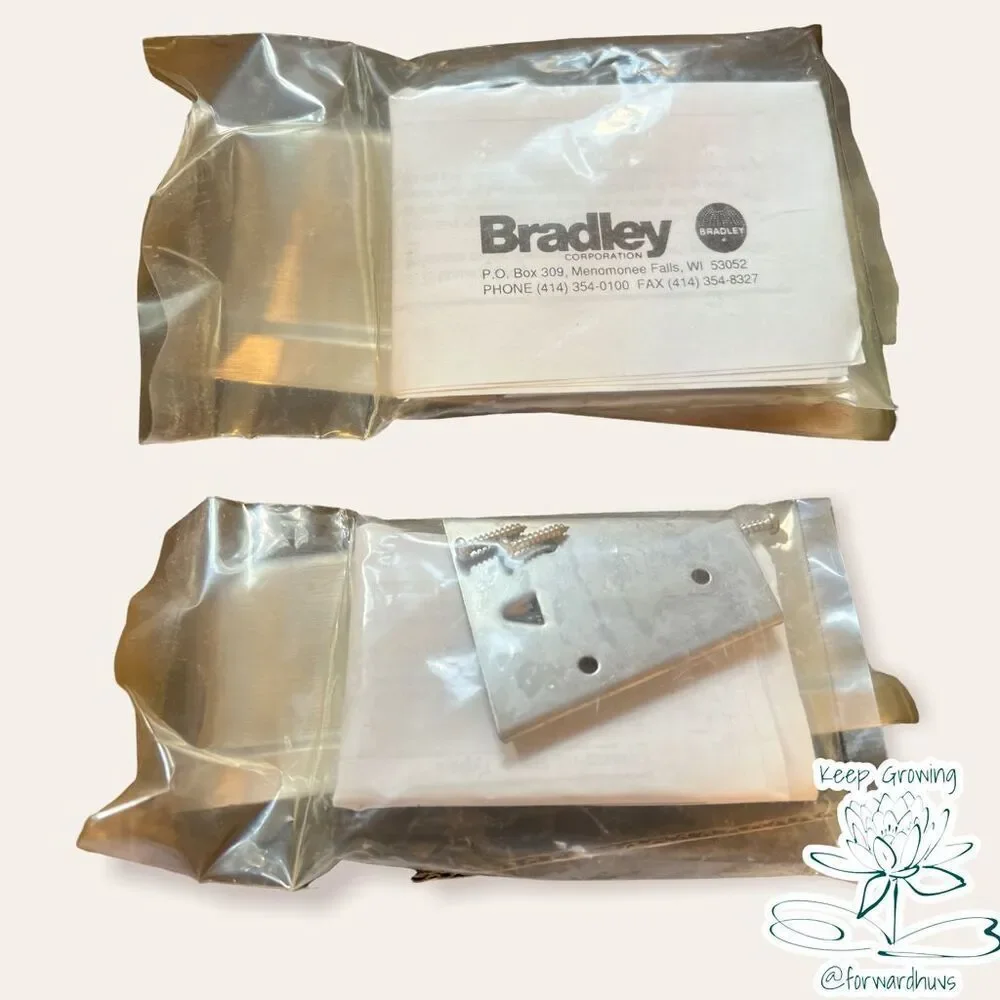 Bradley 6542 Commercial Soap Dispenser
